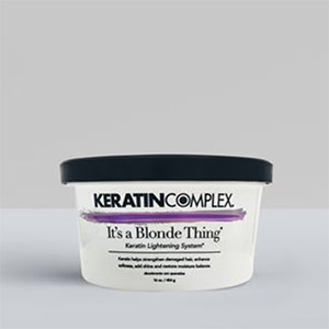 Product image for It's A Blonde Thing Keratin Lightening System