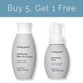 Product image for Living Proof Full Texturizing Foam/Blow Dry Cream