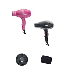Product image for Gamma Piu ETC Dryer with Free Extender or Diffuser