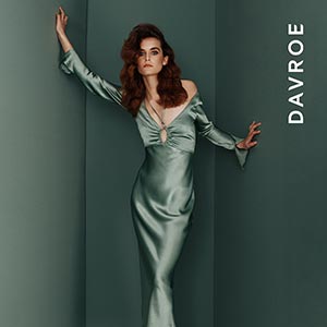Product image for Davroe Large Intro
