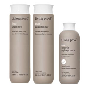 Product image for Living Proof No Frizz Trio