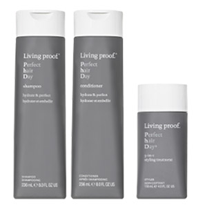 Product image for Living Proof PhD Trio