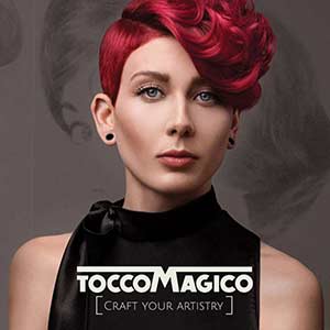 Product image for Tocco Magico Gold Intro