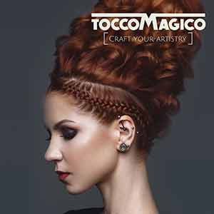 Product image for Tocco Magico Silver Intro