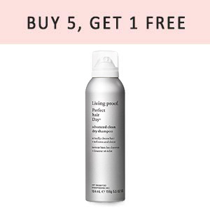 Product image for Living Proof PhD Advanced Dry Shampoo 5.5 oz
