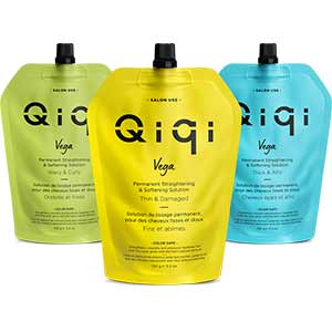 Product image for Qiqi Vega Treatments Buy 2, Get 1 Free