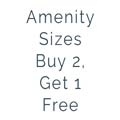 Product image for Neuma Amenity Sizes Buy 2, Get 1 Free