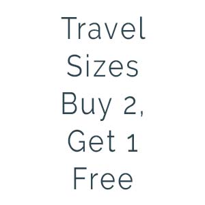Product image for Neuma Travel Sizes Buy 2, Get 1 Free
