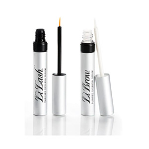 Product image for LiLash and LiBrow Buy 4, Get 1 Free