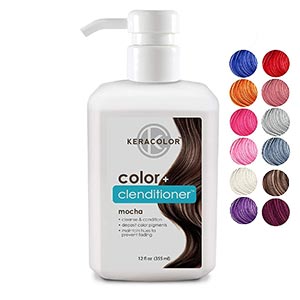 Product image for KeraColor 50 Color Intro