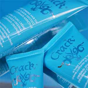 Product image for Crack Styling Cream 1.25 oz Buy 3, Get 1 Free