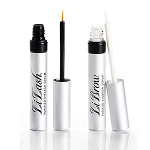 Product image for LiLash and LiBrow Save 10% Off Any 3
