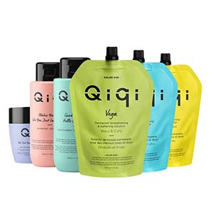 Product image for Qiqi Try Me Intro Try Me