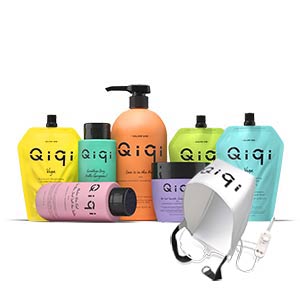 Product image for Qiqi Try Me Intro Try Me