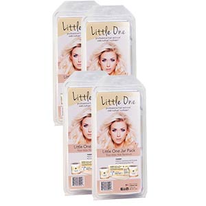 Product image for Nufree Little One (6 oz) Double Jar Pack Deal
