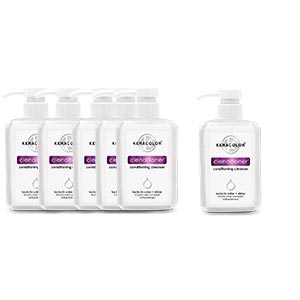 Product image for KeraColor Clenditioner 12 oz Buy 5, Get 1 Free!
