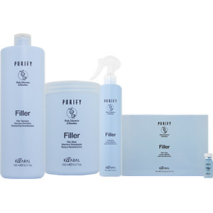 Product image for Kaaral Purify Filler Set