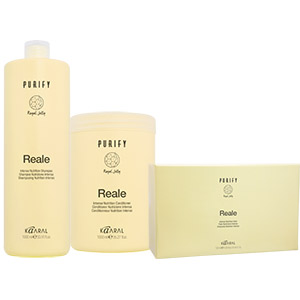 Product image for Kaaral Purify Reale Set