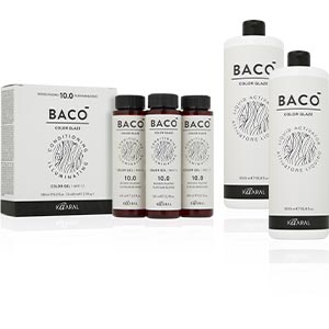 Product image for Kaaral Baco Glaze 12 Piece Deal