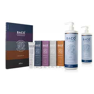 Product image for Kaaral Baco Post Color 24 Piece Deal
