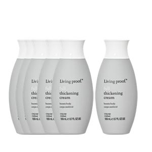 Product image for Living Proof Full Thickening Cream Deal