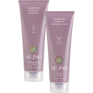 Product image for Neuma neuBlonde Duo
