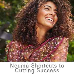 Product image for Neuma Shortcuts to Cutting Success 06/20
