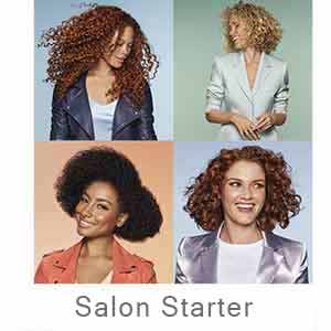 Product image for Ouidad Salon Starter Intro