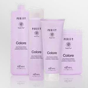 Product image for Kaaral Purify Colore Backbar/Retail Kit