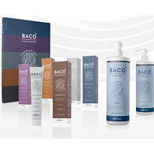 Product image for Kaaral Baco Color Small Intro