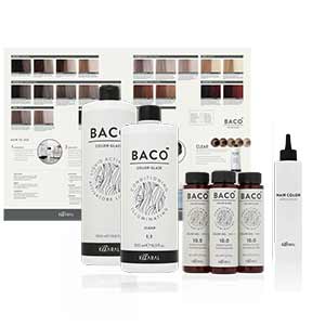 Product image for Kaaral Baco Color Glaze Small Intro