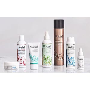 Product image for Ouidad Stylers Collection