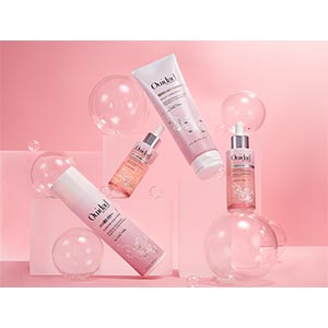 Product image for Ouidad Scalp Plus Hair Collection