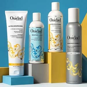 Product image for Ouidad Ultra Hydration Mini Deal