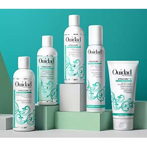 Product image for Ouidad Vital Curl Plus Mini Deal