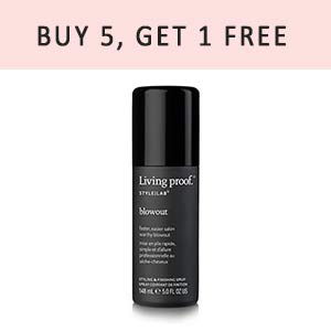 Product image for Living Proof Style Lab Blowout Spray 5 oz Deal