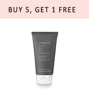 Product image for Living Proof PhD In Shower Style 5 oz Deal