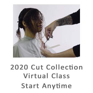 Product image for Neuma 2020 Style Collectives Cuts Virtual Course