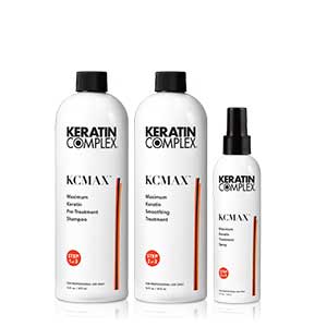Product image for Keratin Complex Gold KCMAX Intro