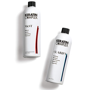 Product image for Keratin Complex Gold NKST Intro