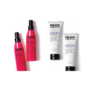 Product image for Keratin Complex Bronze Retail Intro