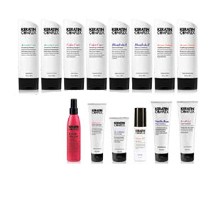 Product image for Keratin Complex Platinum Retail Intro
