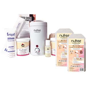 Product image for Nufree 9 oz Servicenter Refill Deal