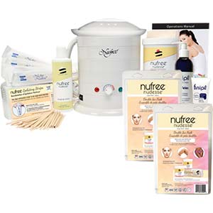 Product image for Nufree 32 oz Servicenter Refill Deal