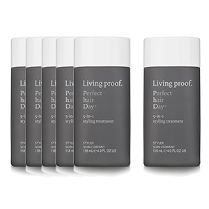 Product image for Living Proof PhD 5 in 1 Buy 5, Get 1 FREE