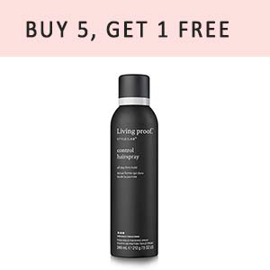 Product image for Living Proof Style Lab Control or Flex Hairspray