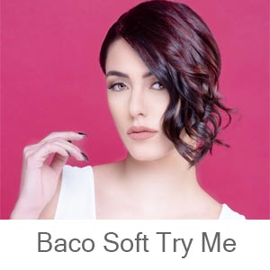 Product image for Kaaral Baco Soft Try Me Kit