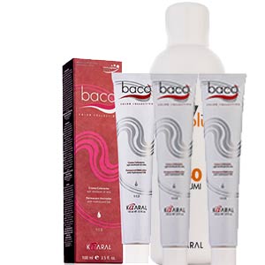Product image for Kaaral Baco Try Me Kit