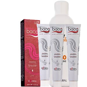 Product image for Kaaral Baco Try Me Kit