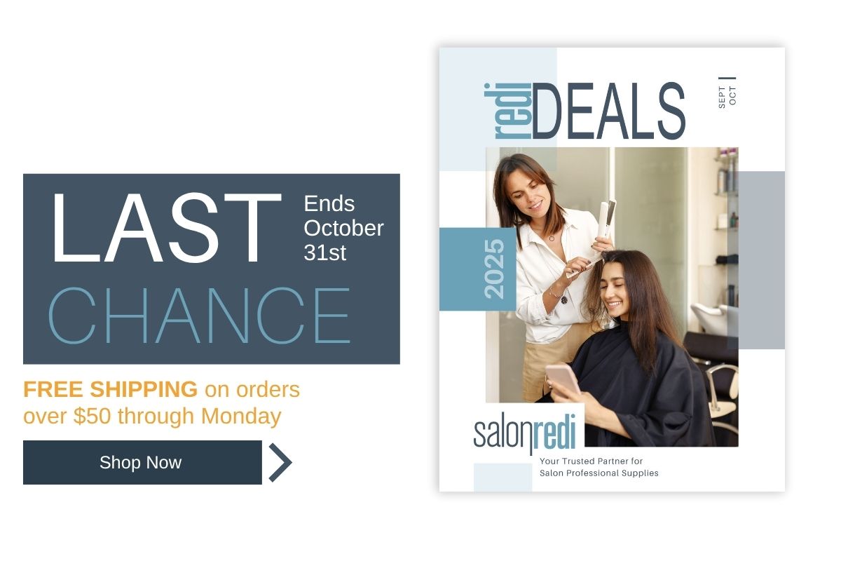 Bi-Monthly Deals and Promotions Catalog